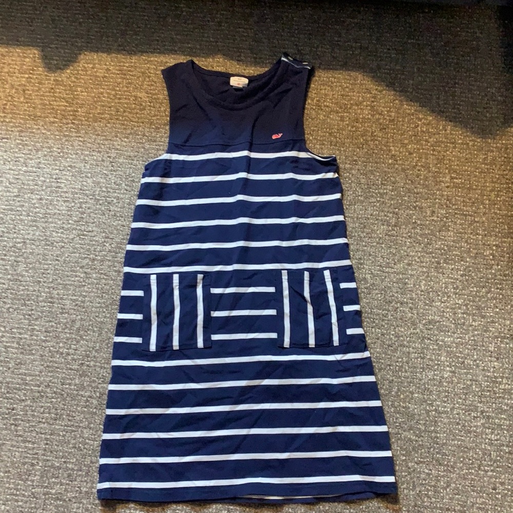 Vineyard Vines Dress